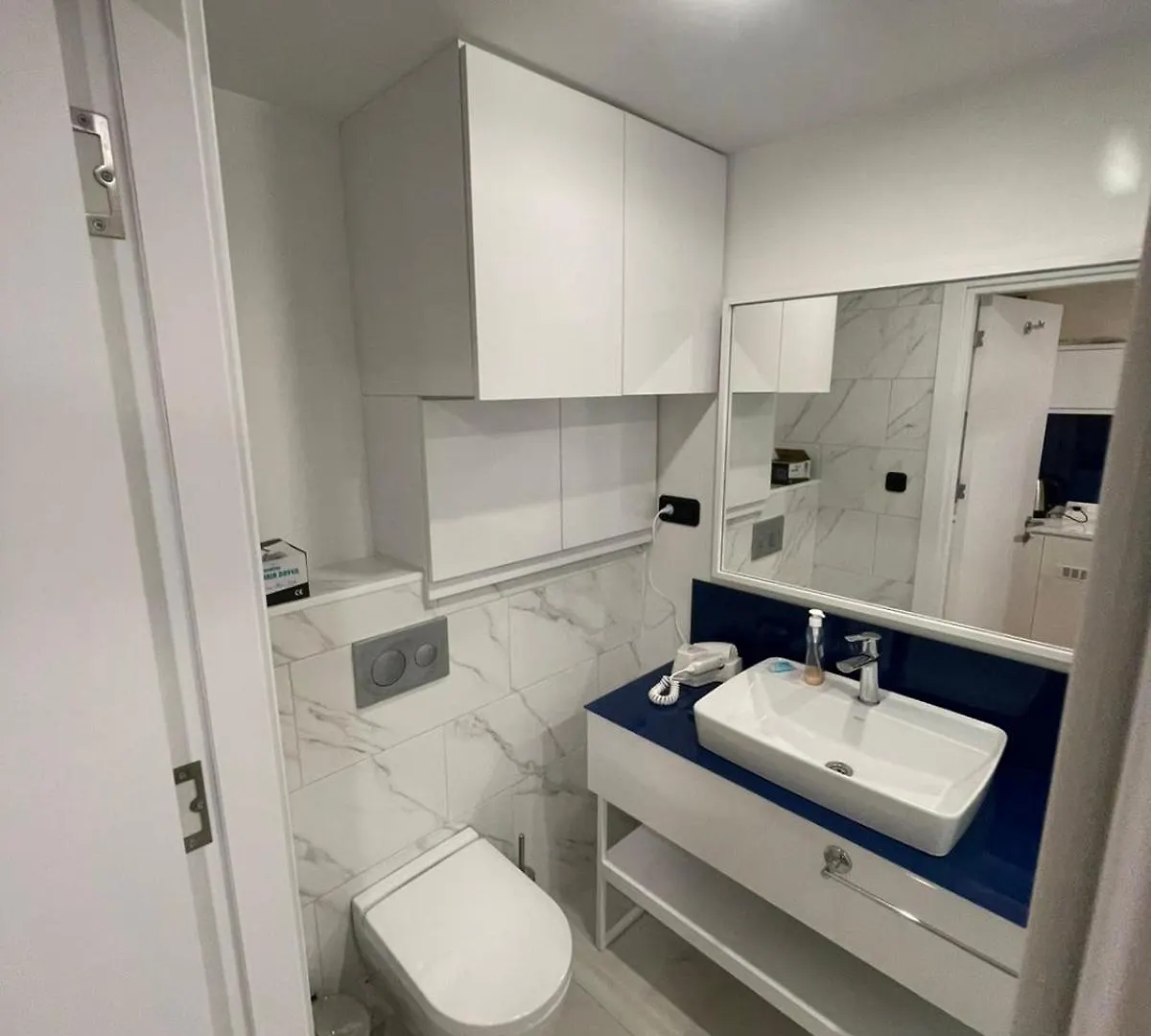 Hotel Orbi City Batumi