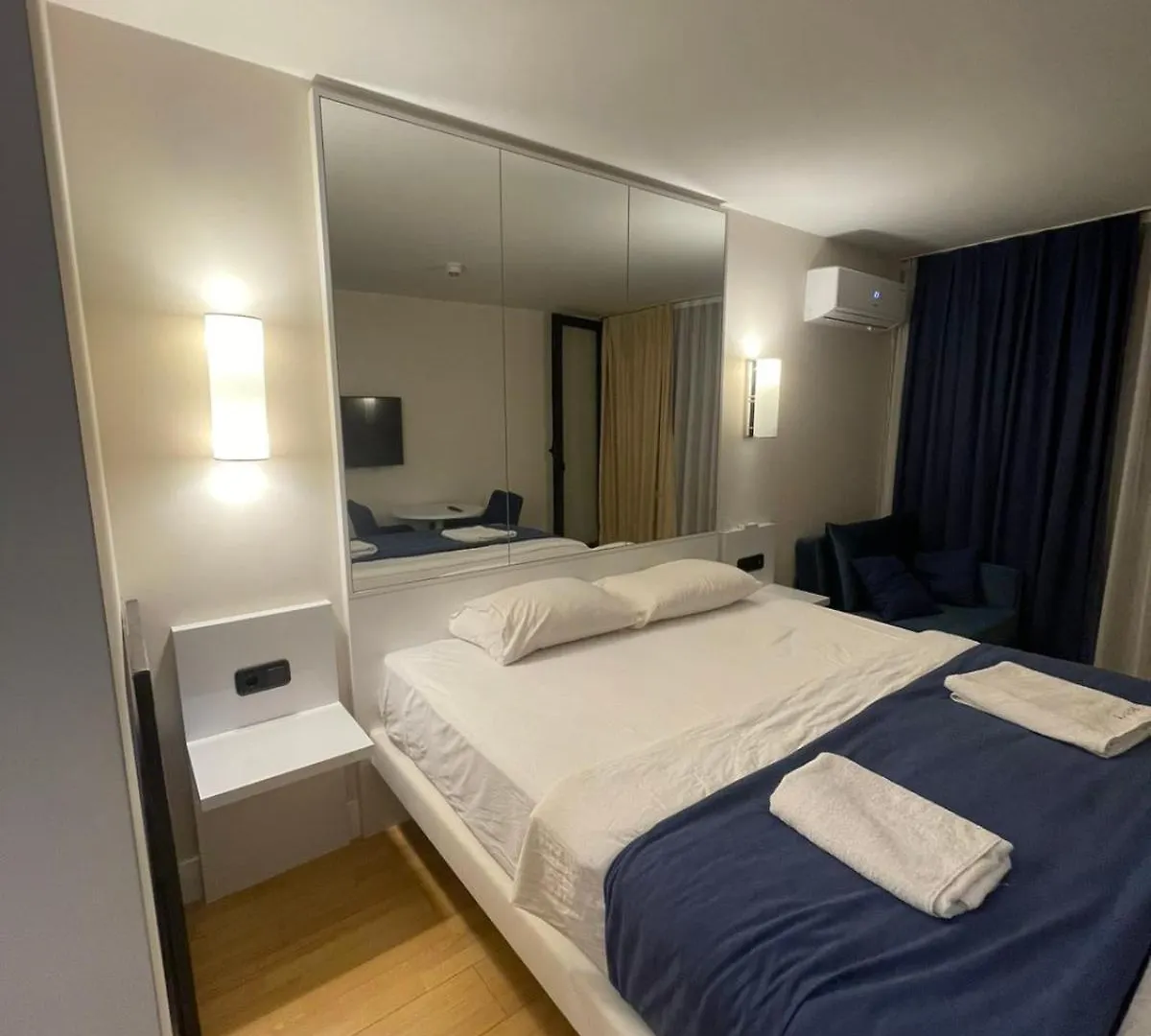 ***** Hotel Orbi City Batumi Geórgia
