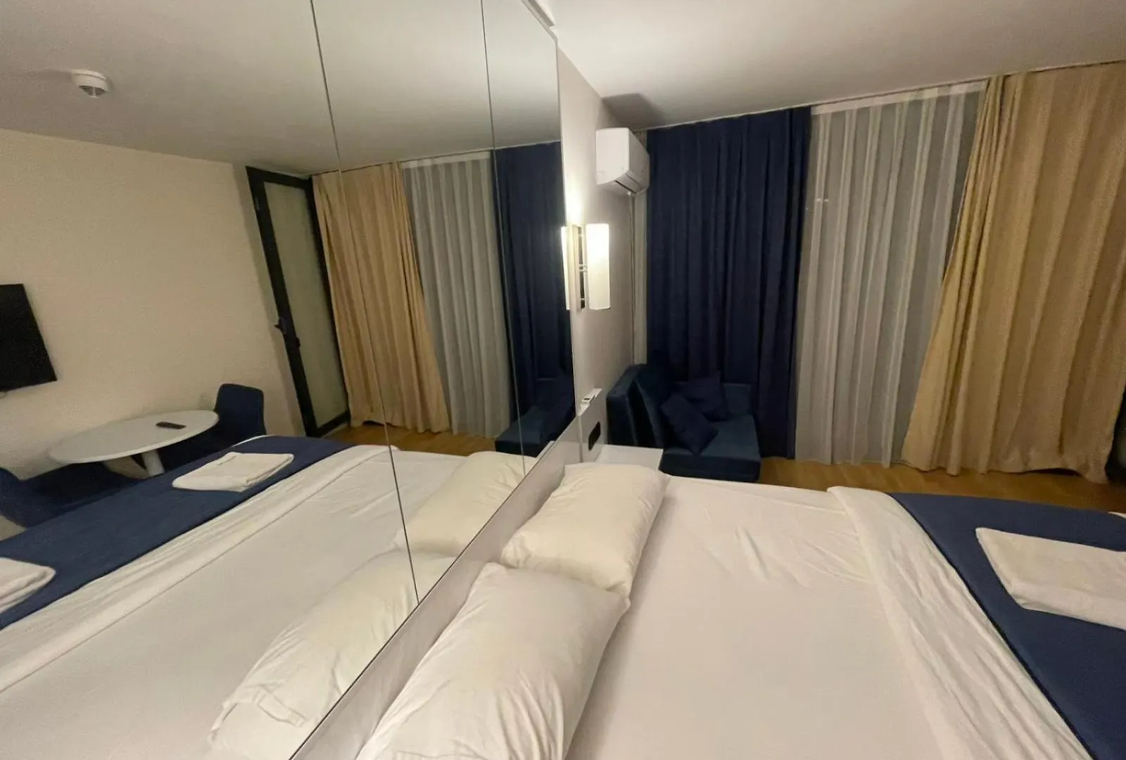 Orbi City Batumi Hotel