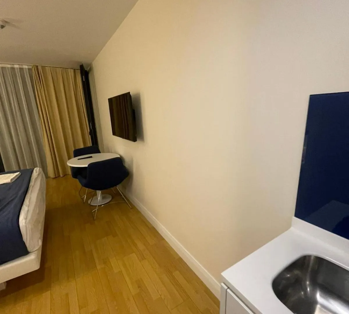 Hotel Orbi City Batumi
