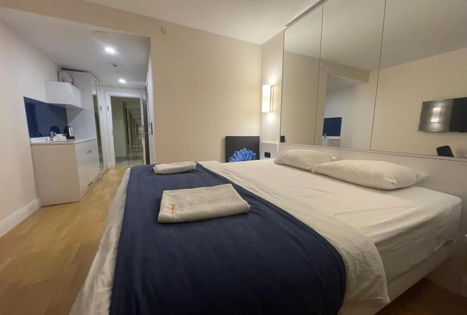 Orbi City Batumi Hotel