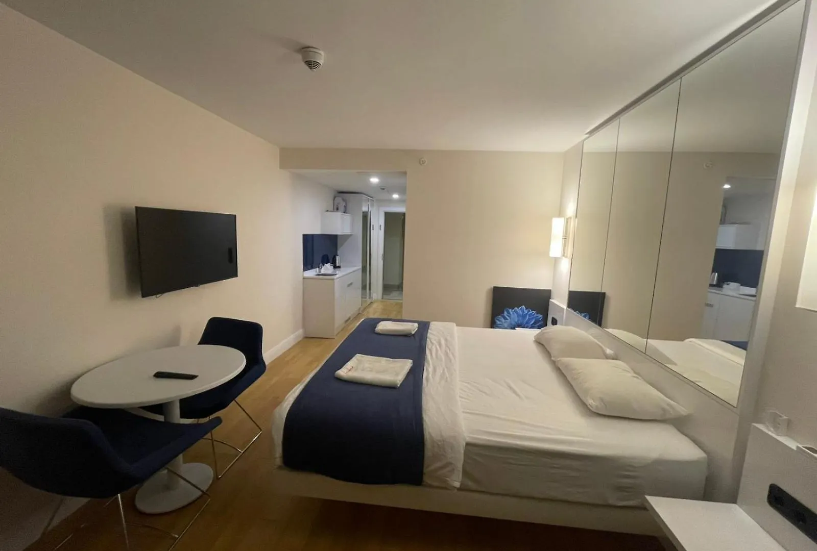 Hotel Orbi City Batumi